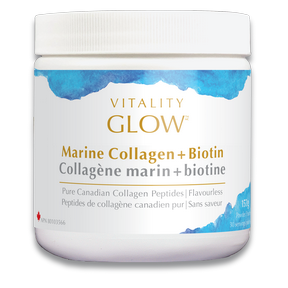 GLOW Marine Collagen + Biotin - Image 4