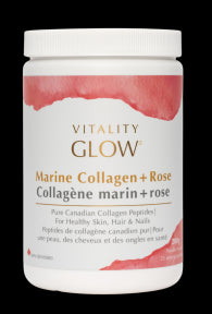 GLOW Marine Collagen + Rose - Image 4