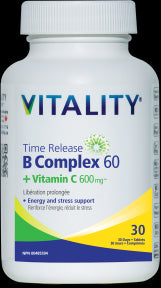 Time Release B60mg+C600mg - Image 3