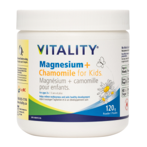Magnesium+Chamomile For Kids - Image 6