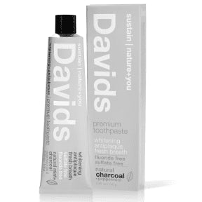 Charcoal Peppermint - Image 2