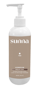 Hydrate Me Gradual Tan Lotion M/D - Image 4
