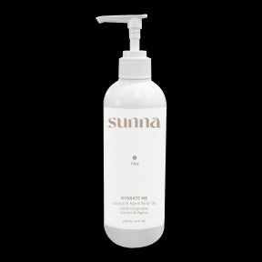 Cactus & Agave Anti Aging Body Oil - Image 1