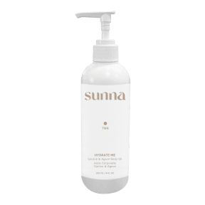 Cactus & Agave Anti Aging Body Oil - Image 2