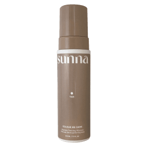 Dark Express Tanning Mousse - Image 3