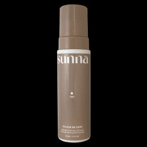 Dark Express Tanning Mousse - Image 4