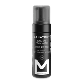 Intimate Foam Wash (for Men) - Image 1