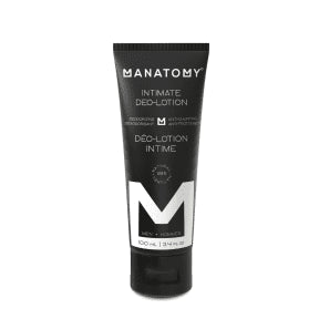 Intimate Deo-Lotion (for Men) - Image 2