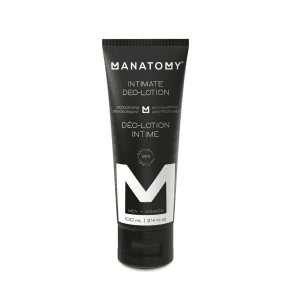 Intimate Deo-Lotion (for Men) - Image 4