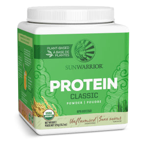Classic Protein Organic Natural - Image 3