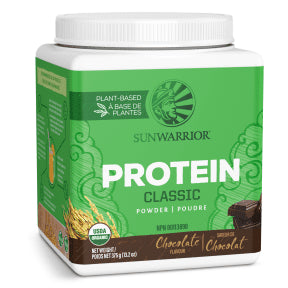 Classic Protein Organic Chocolate - Image 2