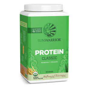 Protein Classic Organic Natural - Image 1