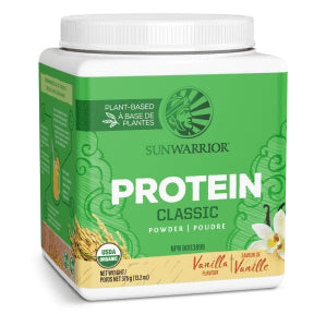 Classic Protein Organic Vanilla - Image 4