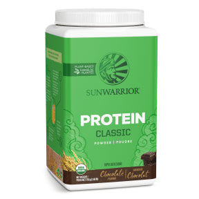 Classic Protein Organic Chocolate - Image 3