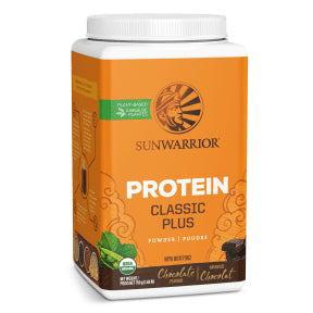 Classic Plus Organic Chocolate - Image 3