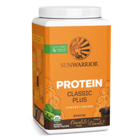 Classic Plus Organic Chocolate Bulk - Image 1