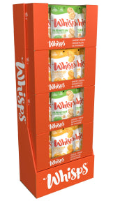 Whisps Displayer 2 Flavours - Image 1