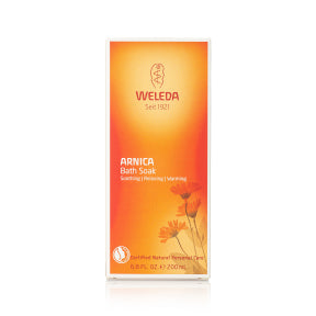 Arnica Bath Soak - Image 2