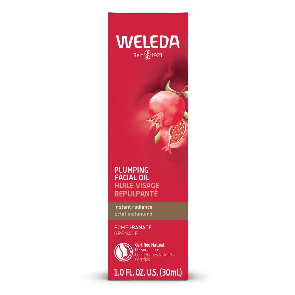 Plumping Facial Oil - Image 2