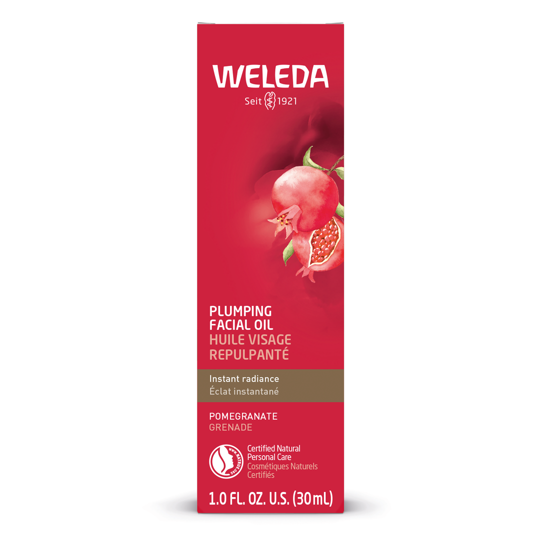 Plumping Facial Oil - Image 4