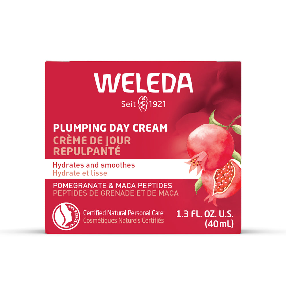 Plumping Day Cream - Image 2