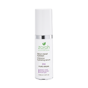 Ino - Intensive Hydrating Serum - Image 1