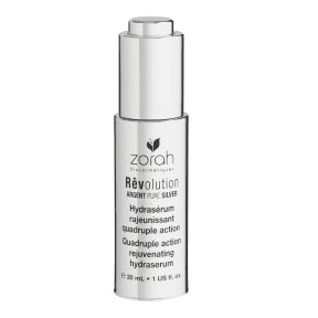 Quadruple Action Rejuventing Serum - Image 3