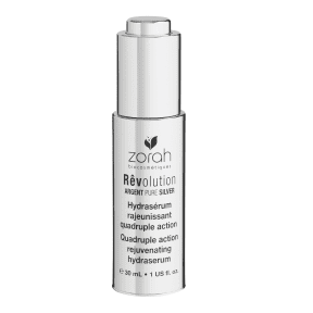 Quadruple Action Rejuventing Serum - Image 4