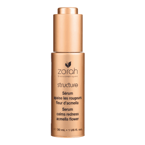 Structure - Repair night serum - Image 2