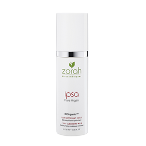 Ipsa-2-in-1 Cleansing Milk - Image 1