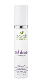 Sublime-Anti-Aging Night Treatment - Image 3