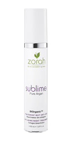 Sublime-Anti-Aging Night Treatment - Image 4