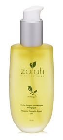 Organic Cosmetic Argan Oil- 100 ml - Image 2