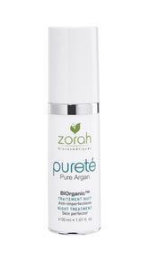 Purete-skin perfector night care - Image 2