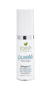 Purete-skin perfector night care - Image 4