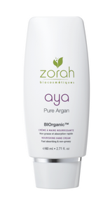 Aya-Nourishing Hand Cream - Image 1