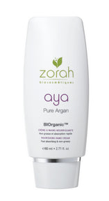 Aya-Nourishing Hand Cream - Image 3