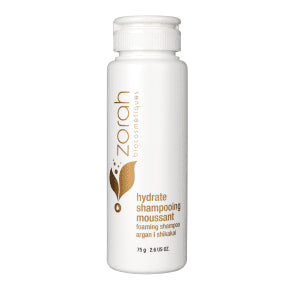 Hydrant Foaming Powder Shampoo - Image 1