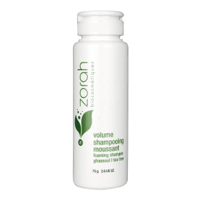 Volume Foaming Powder Shampoo - Image 4