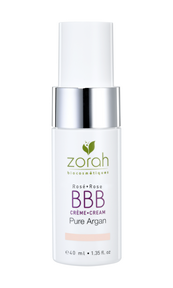 BBB-Beauty Balm Cream-Rose - Image 1