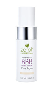 BB-Beauty Balm Cream (Golden) - Image 4