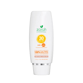 Tinted Sunscreen SPF 30 - Image 2