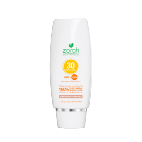 Tinted Sunscreen SPF 30 - Image 3