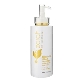 Oceane - Bath & Shower Body Wash - Image 3