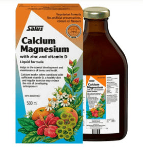 Calcium-Magnesium - Image 3