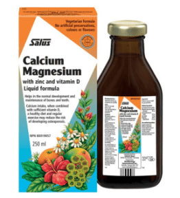 Calcium-Magnesium - Image 1
