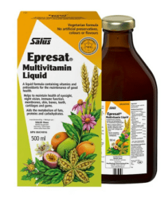 Epresat Multi-vitamin - Image 2