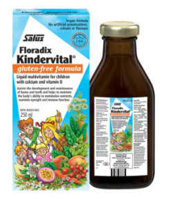 Floradix Kindervital - Image 2