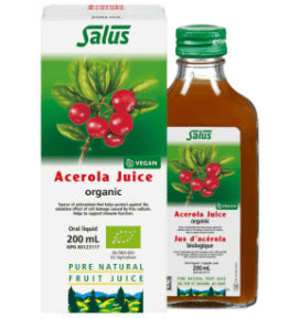 Acerola Juice - Image 1