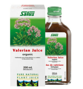 Valerian Juice - Image 3